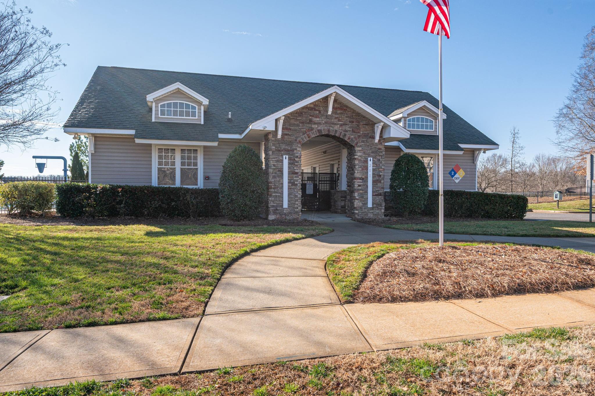 Westland Farm - Residential