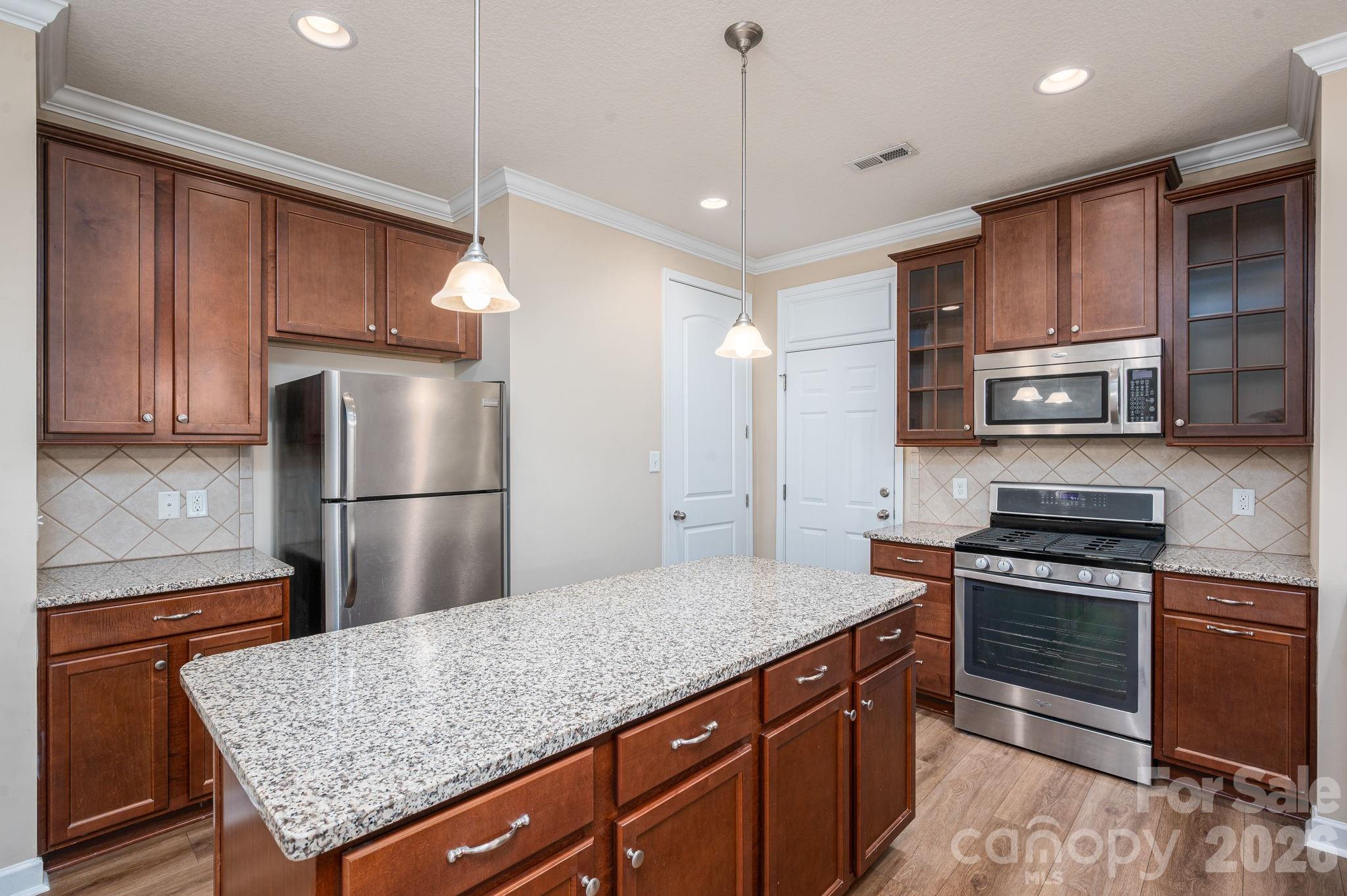 Westland Farm - Residential