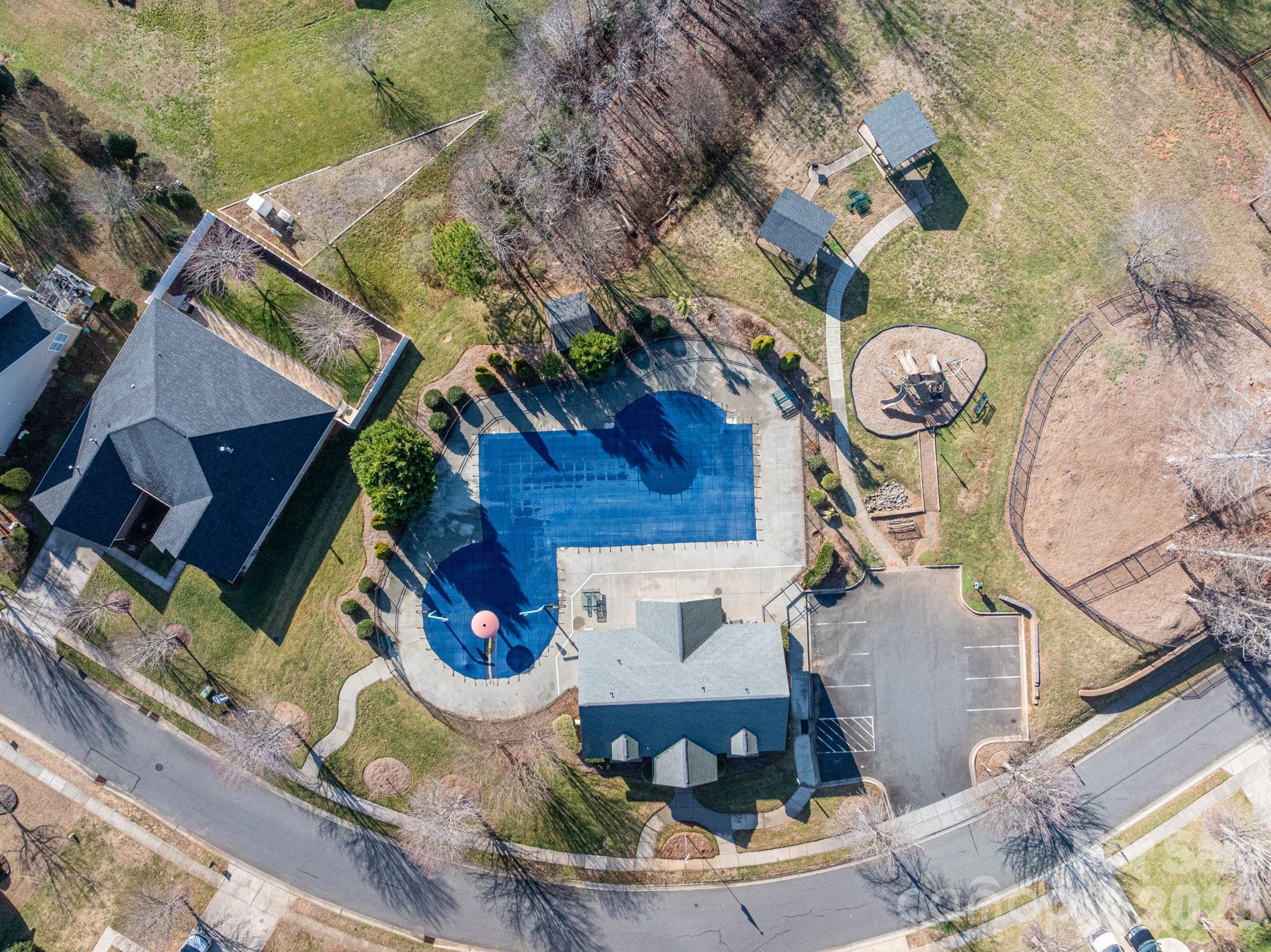 Westland Farm - Residential