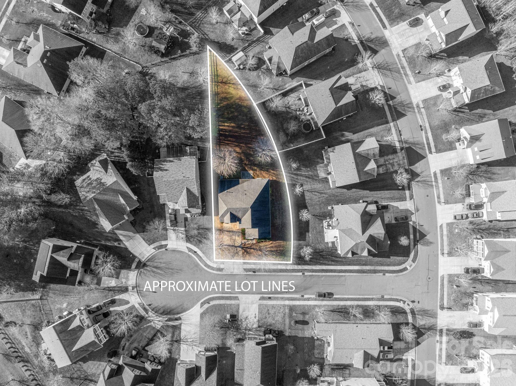 Westland Farm - Residential