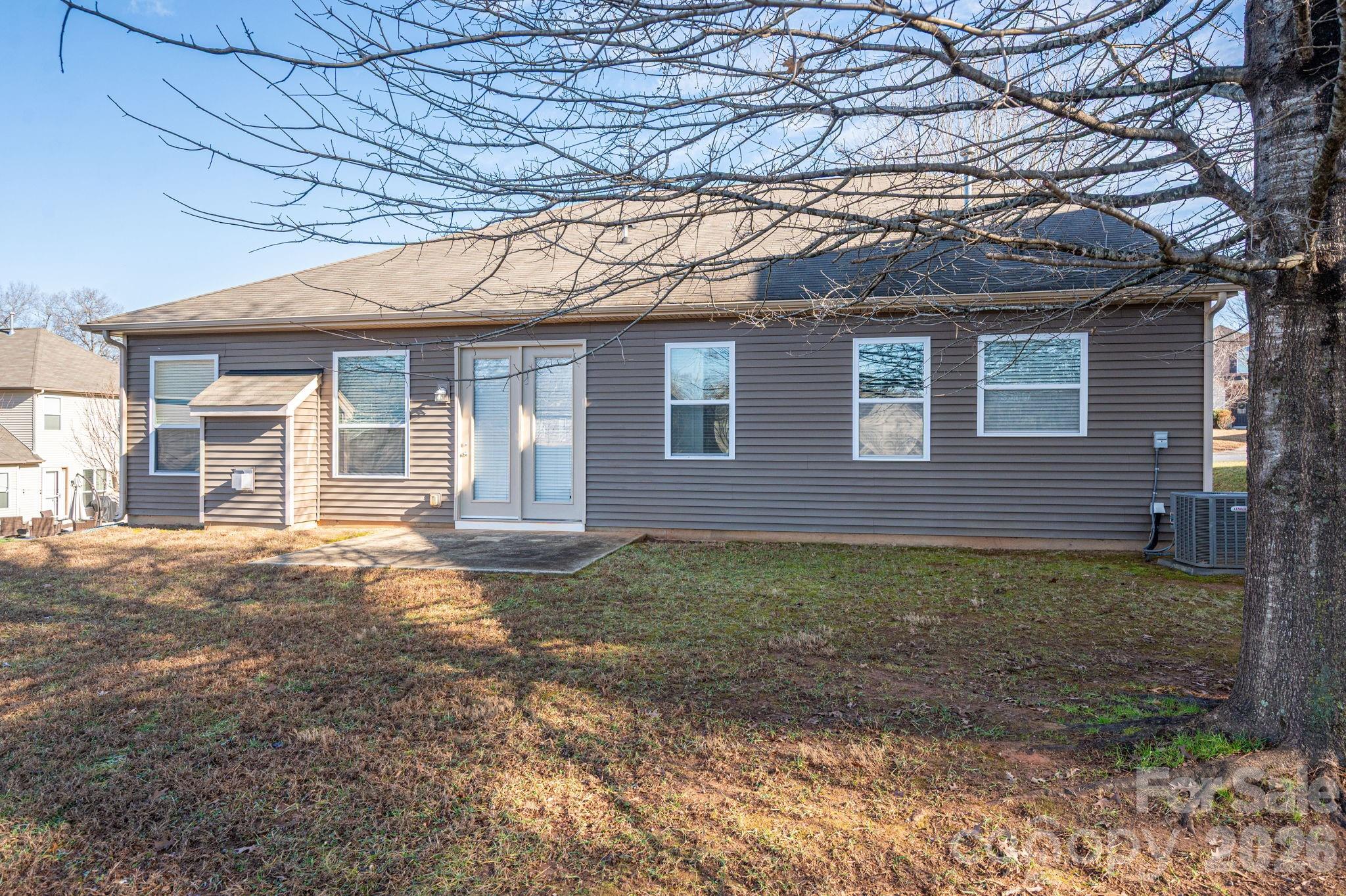 Westland Farm - Residential