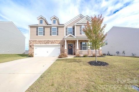 Photo of 121 Giant Oak Avenue, Statesville, NC 28677 (MLS # 4432220)