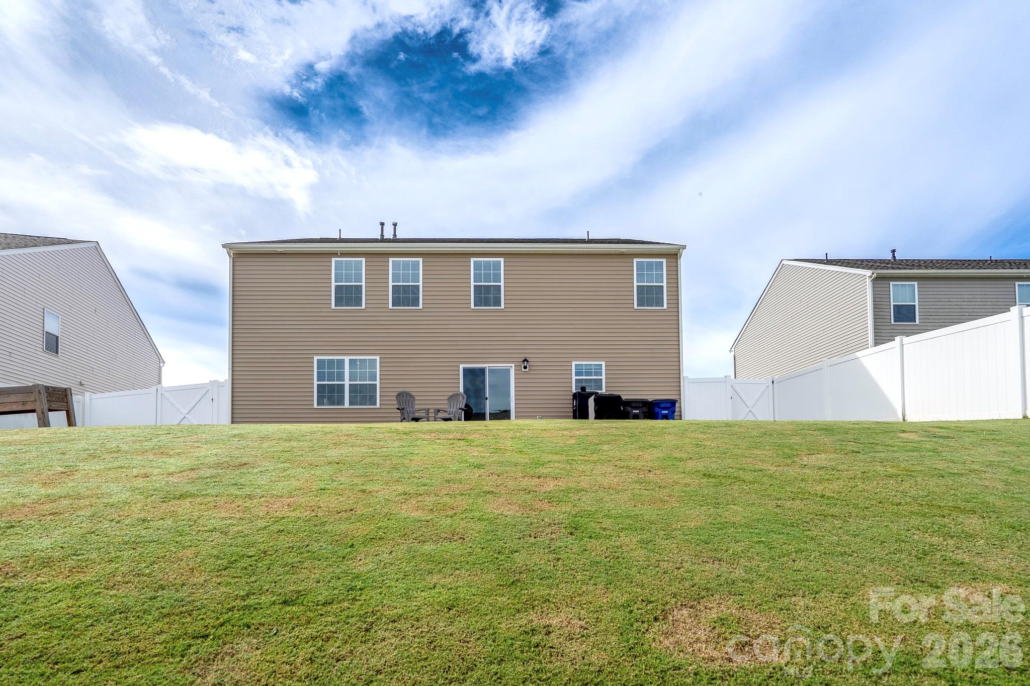 121 Giant Oak Avenue