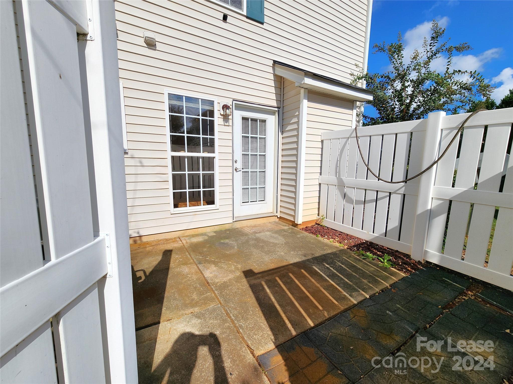 Citiside - Residential Lease