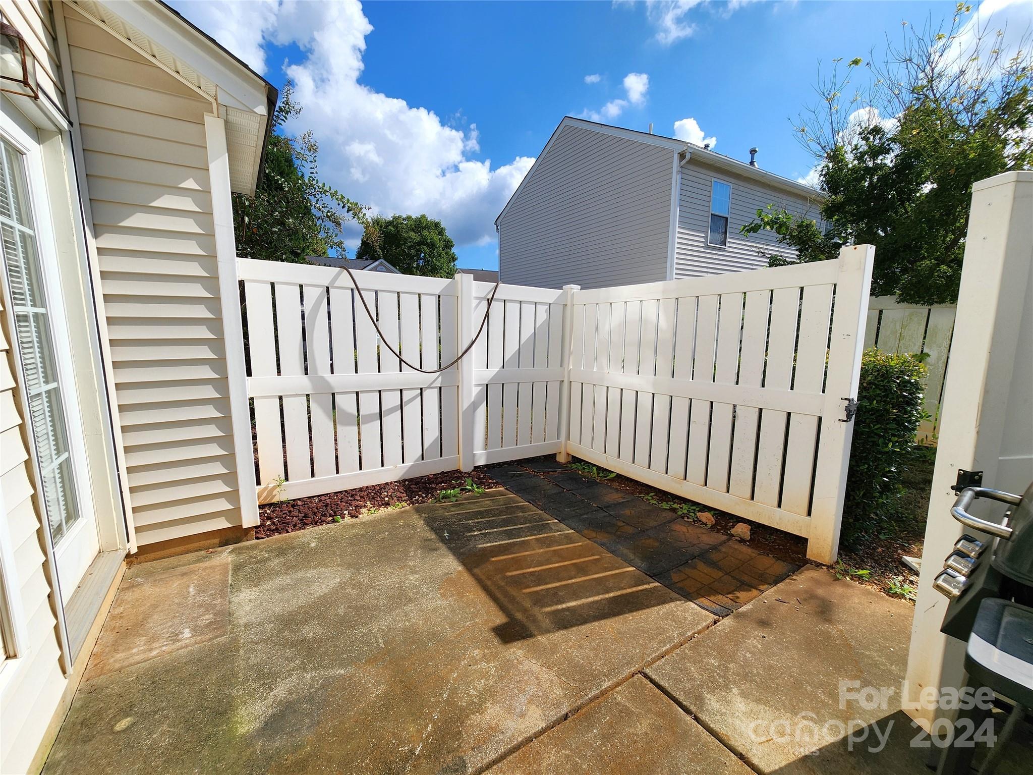 Citiside - Residential Lease