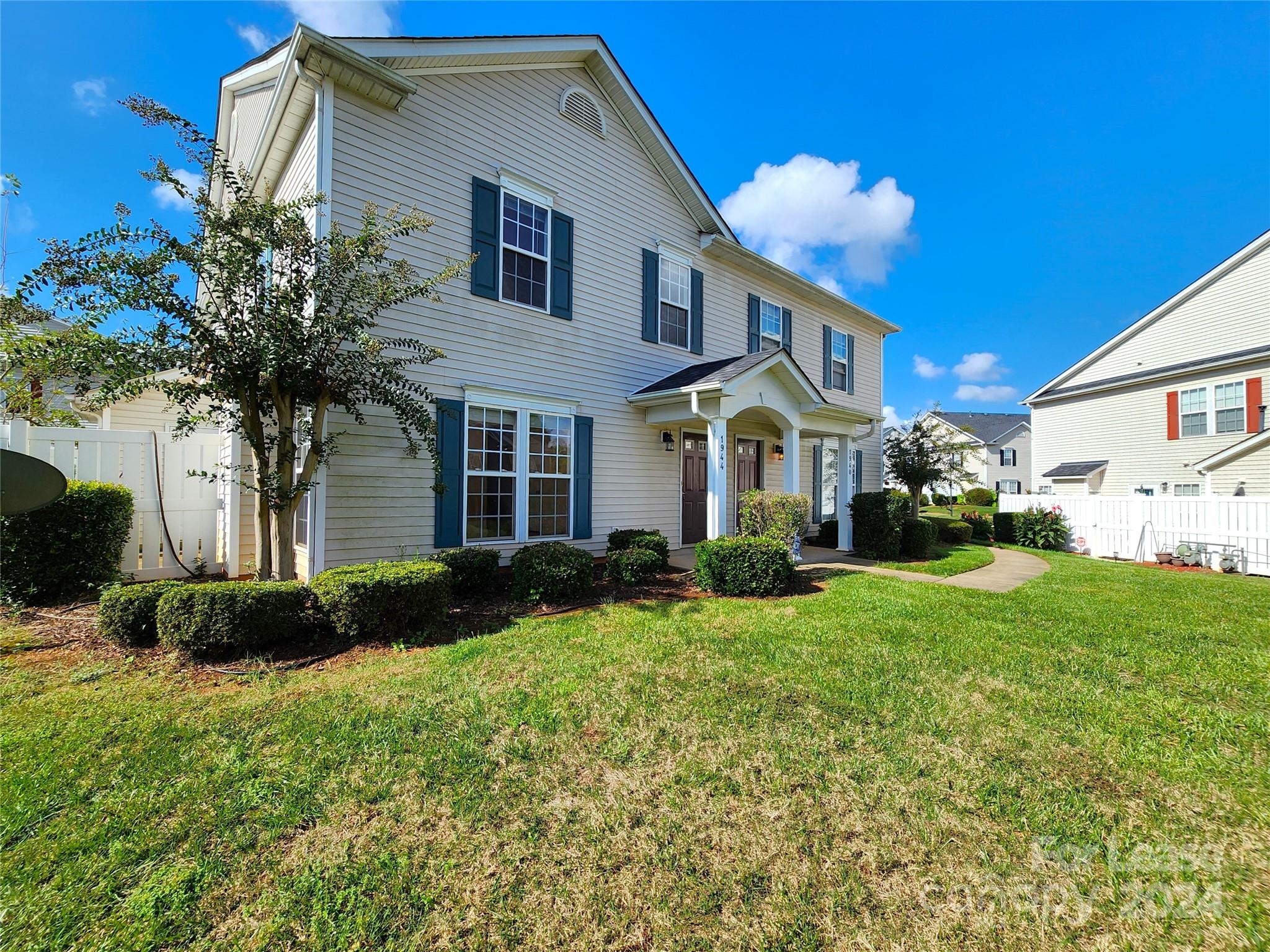 Citiside - Residential Lease