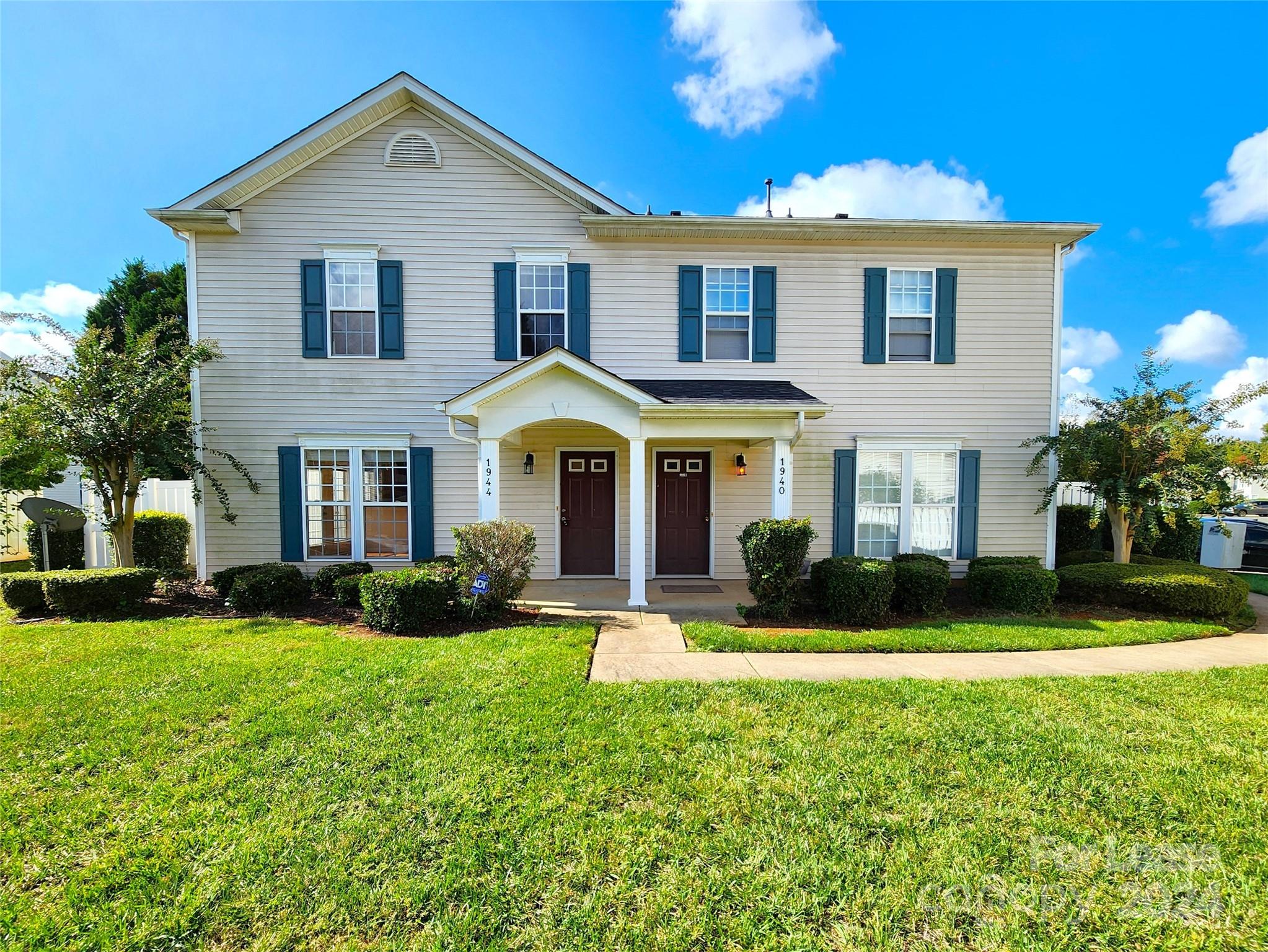 Citiside - Residential Lease