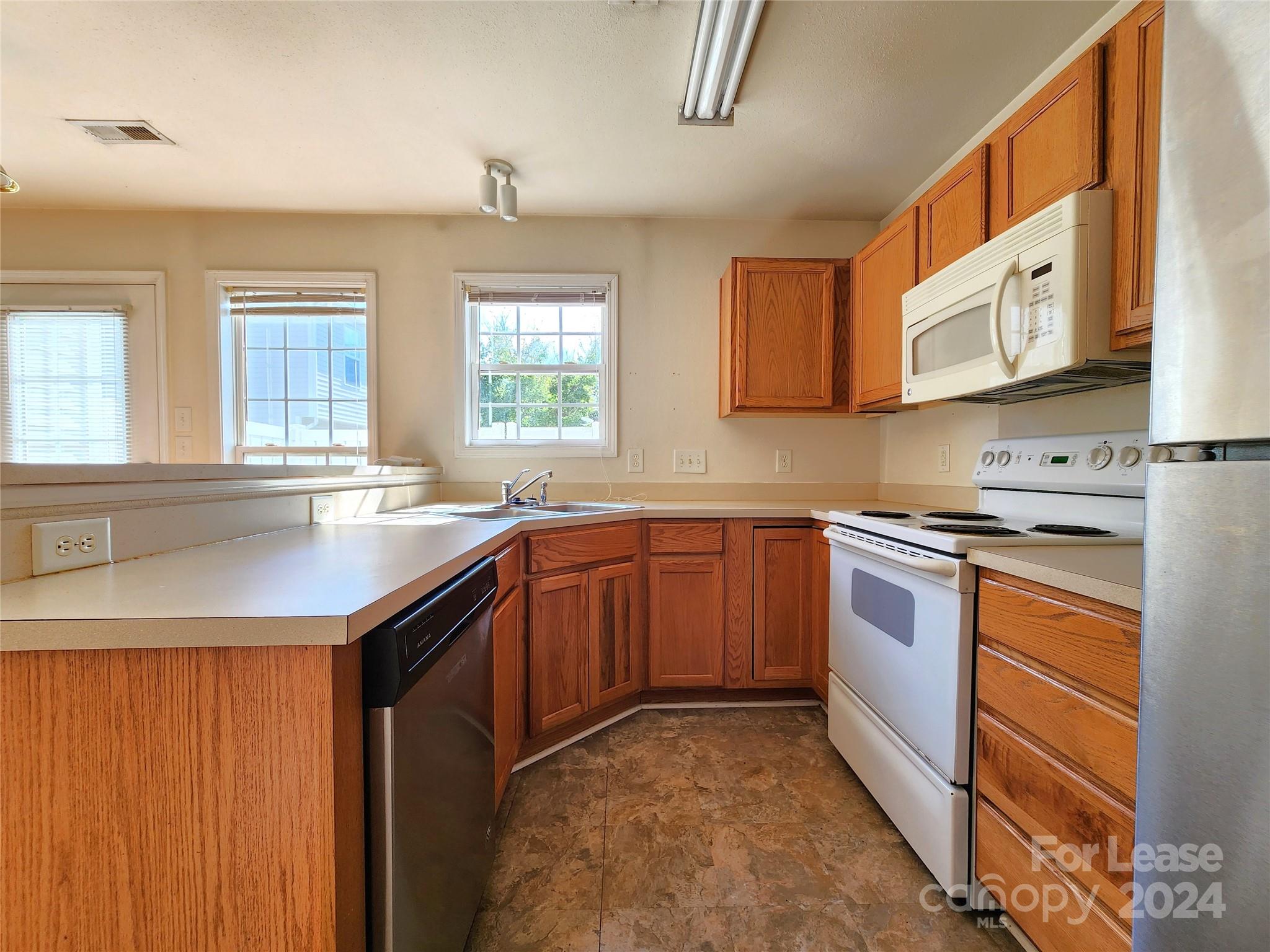 Citiside - Residential Lease