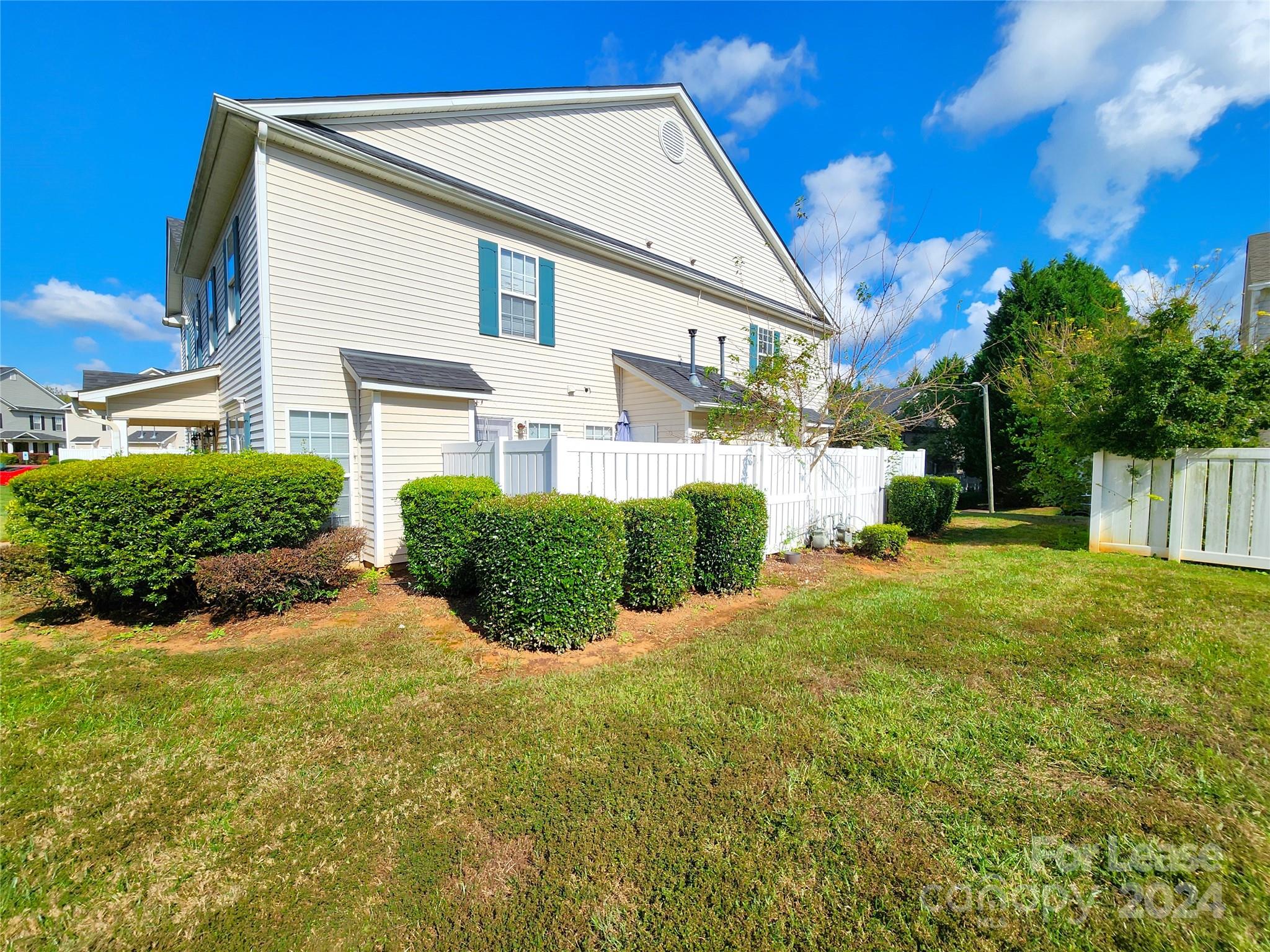 Citiside - Residential Lease