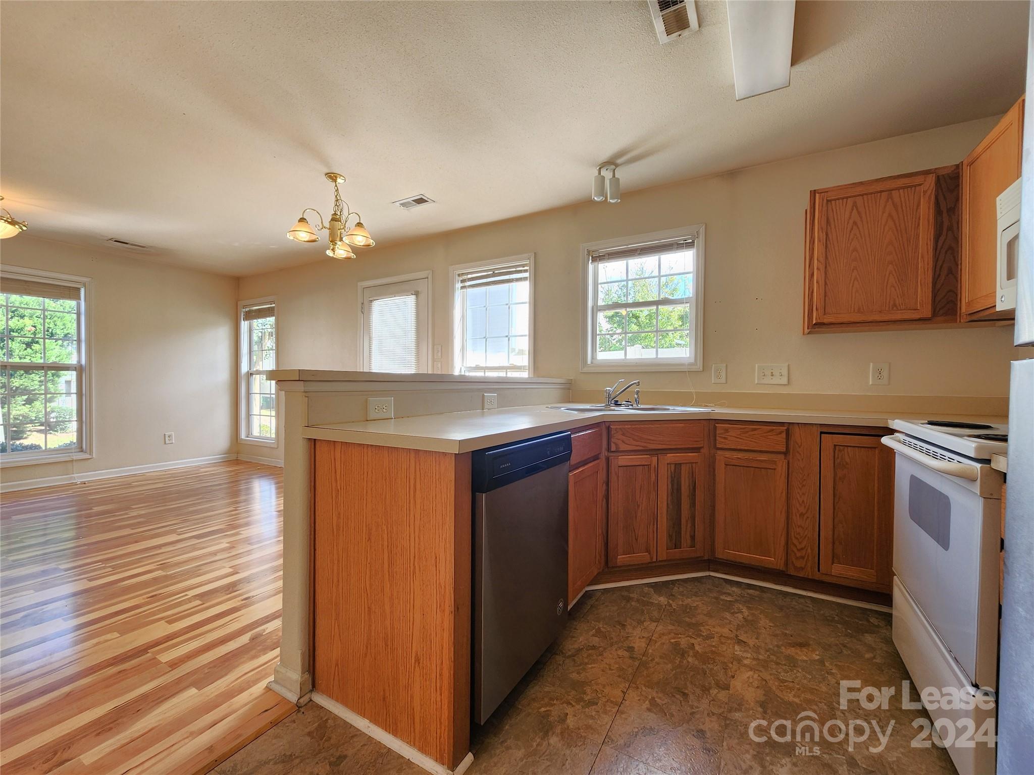 Citiside - Residential Lease