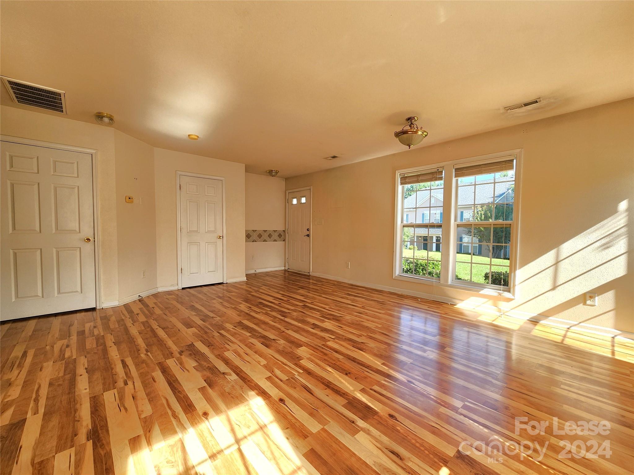 Citiside - Residential Lease