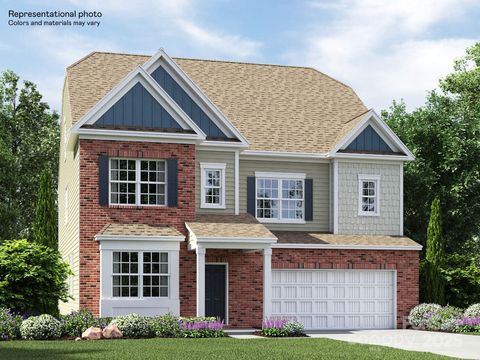 4231 Skyboat Circle Fort Mill SC 29715