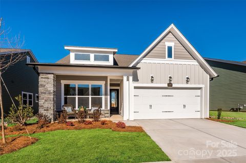 1110 Lowland Way Waxhaw NC 28173