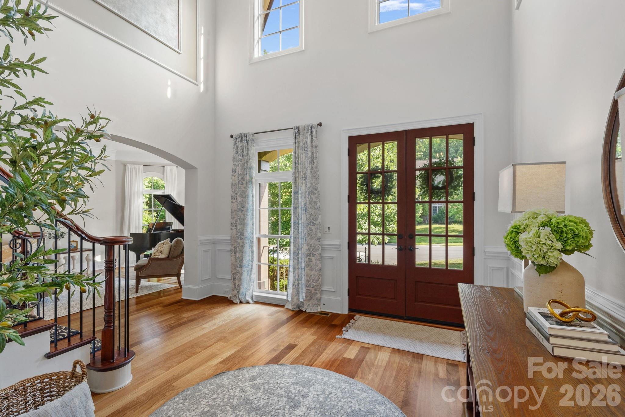 7013 Camrose Crossing Lane