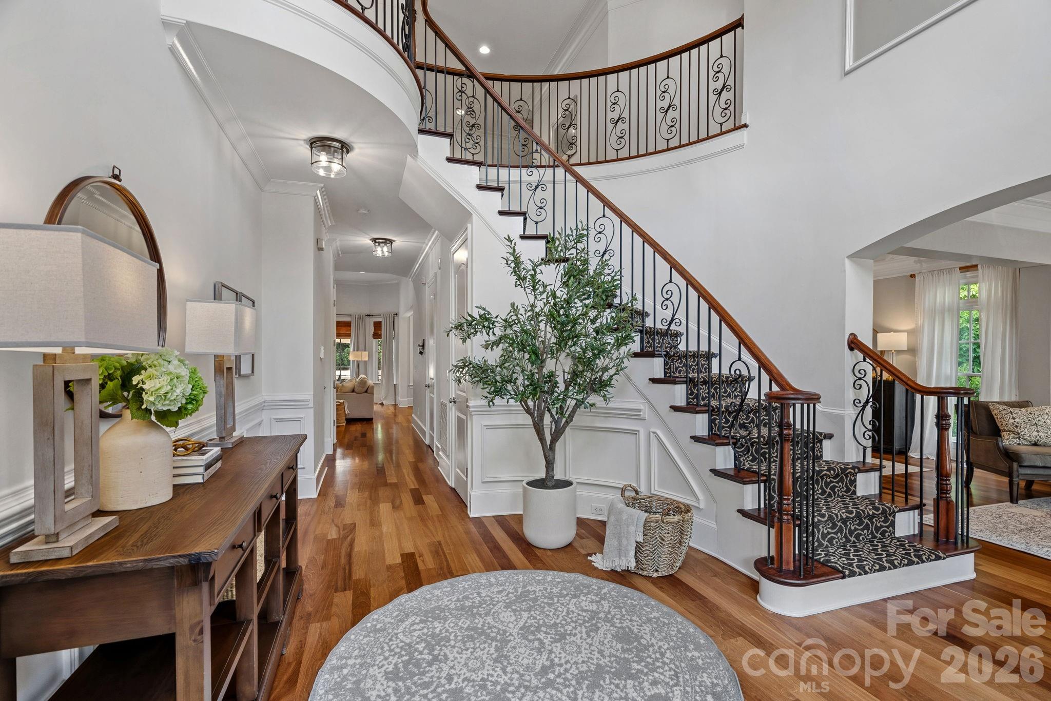 7013 Camrose Crossing Lane