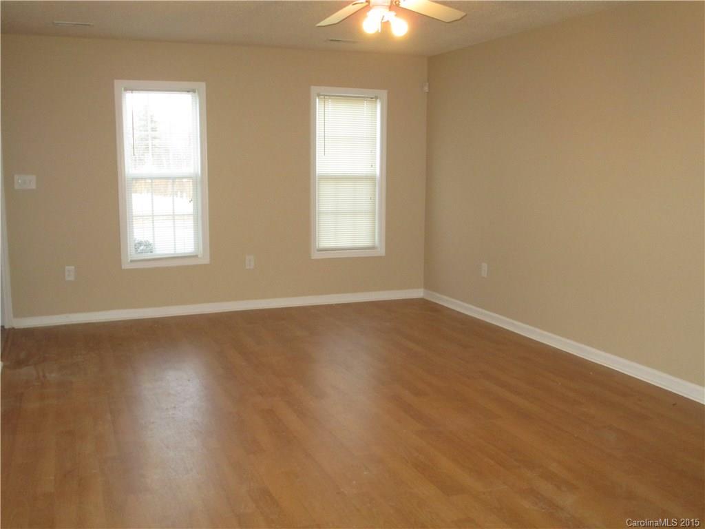 None - Residential Lease