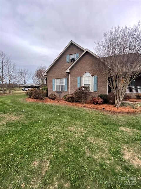 A home in Wadesboro