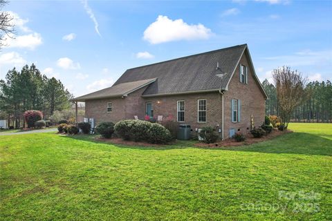 A home in Wadesboro