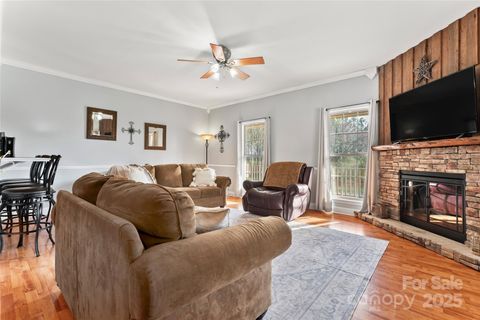 A home in Wadesboro