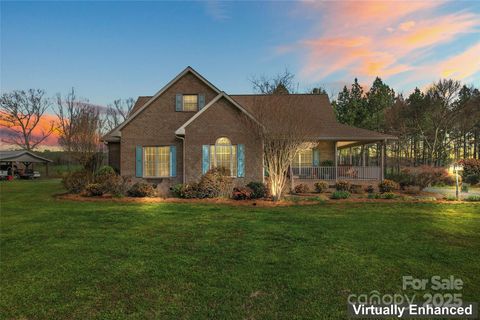 A home in Wadesboro