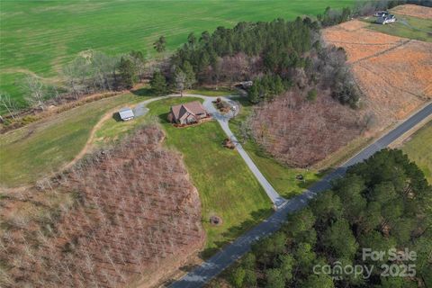 A home in Wadesboro