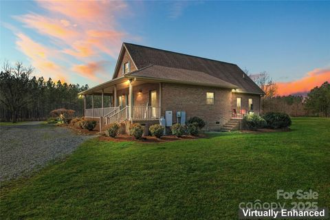 A home in Wadesboro