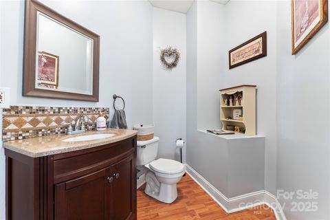 A home in Wadesboro