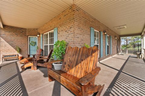 A home in Wadesboro