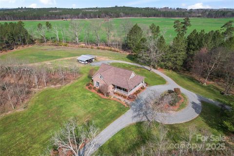A home in Wadesboro