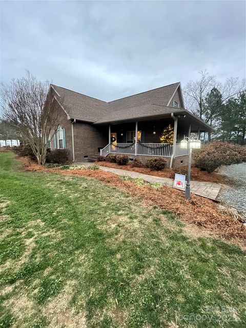 A home in Wadesboro