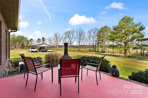 A home in Wadesboro