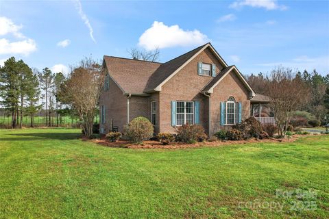 A home in Wadesboro