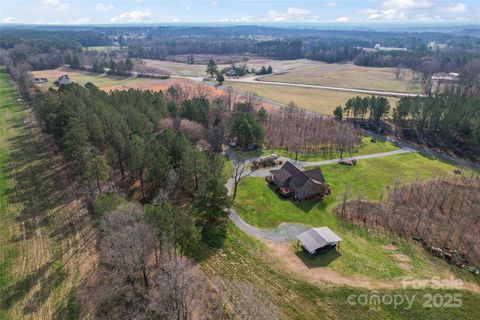 A home in Wadesboro
