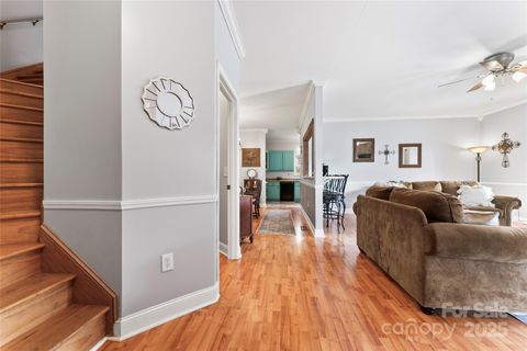 A home in Wadesboro