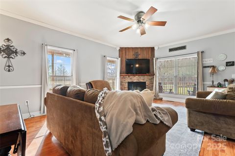 A home in Wadesboro