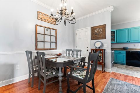 A home in Wadesboro