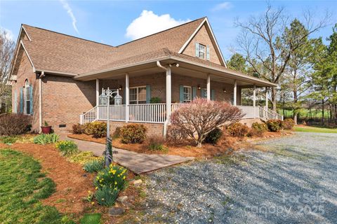 A home in Wadesboro