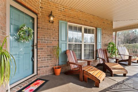 A home in Wadesboro