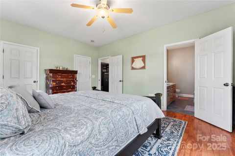A home in Wadesboro