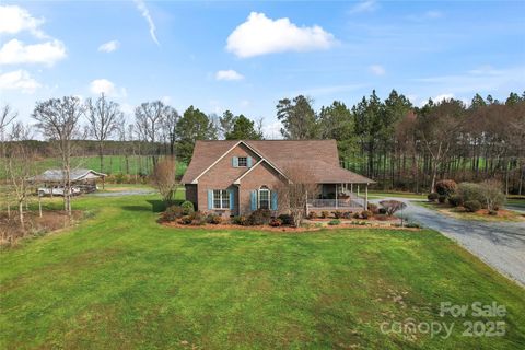 A home in Wadesboro