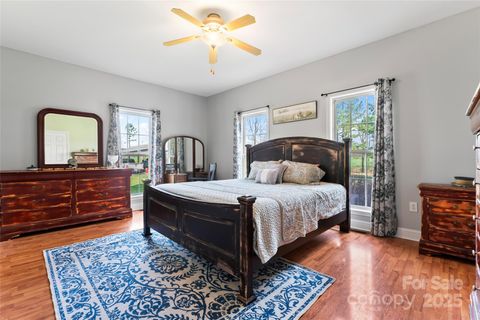 A home in Wadesboro