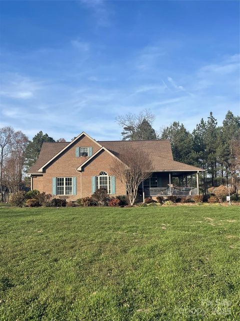 A home in Wadesboro