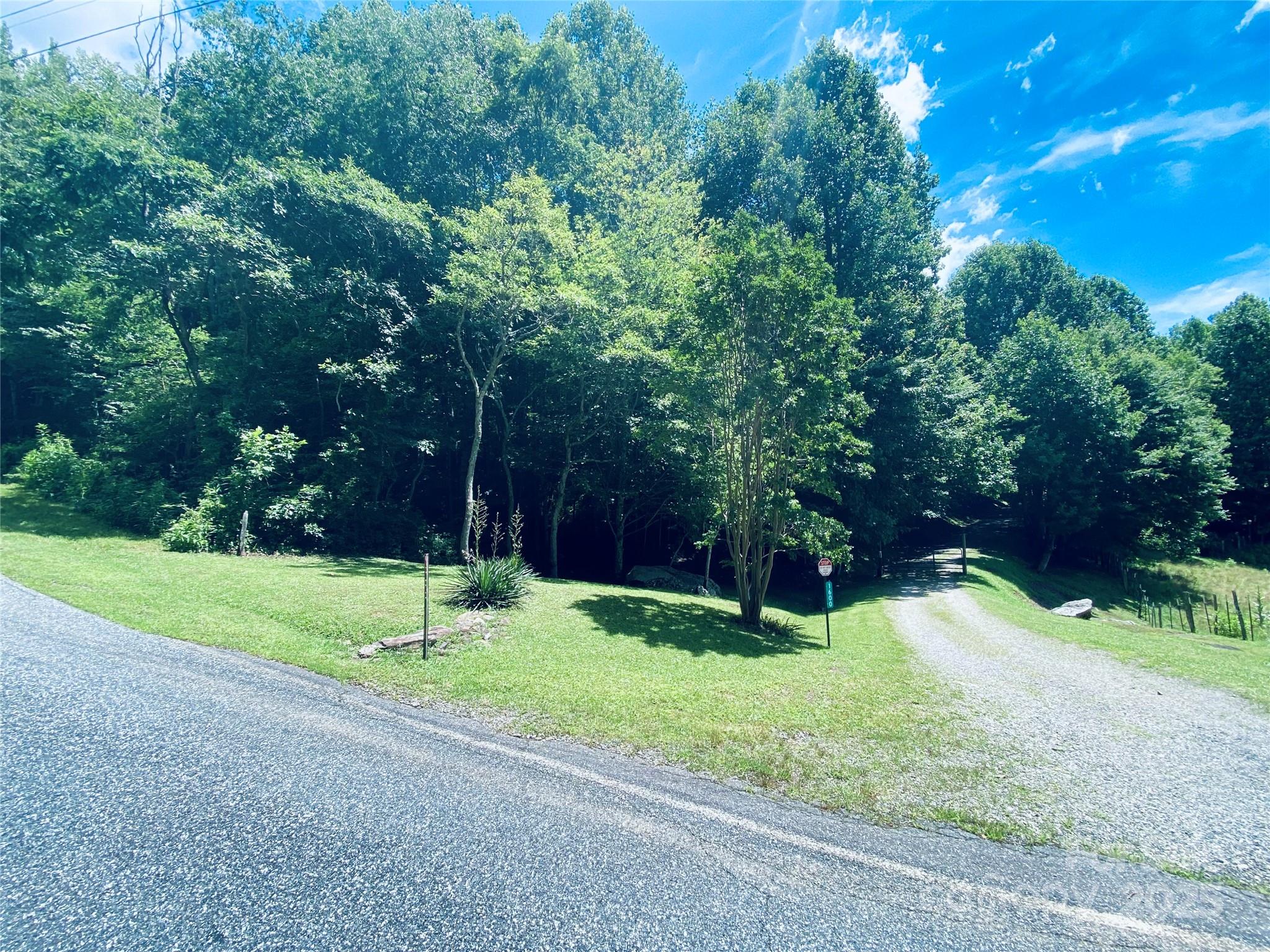 0 Monteith Branch Road