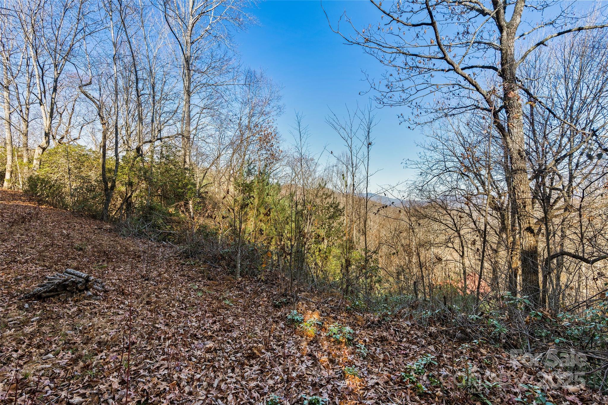 Hemlock Falls - Land