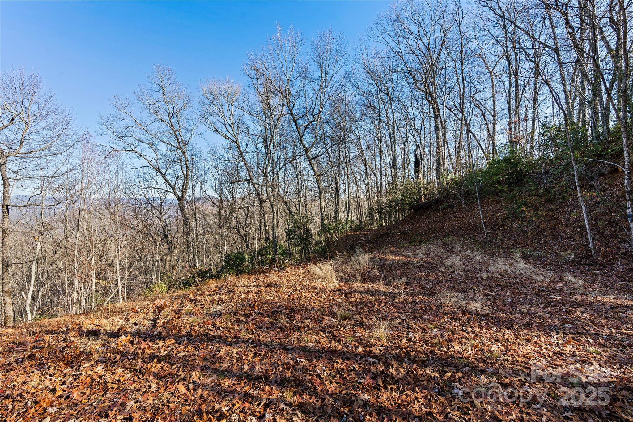 Hemlock Falls - Land