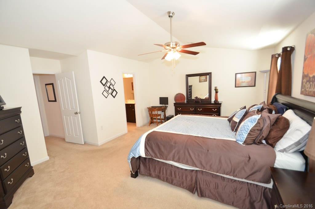 Reid Pointe - Residential