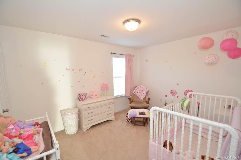 Reid Pointe - Residential