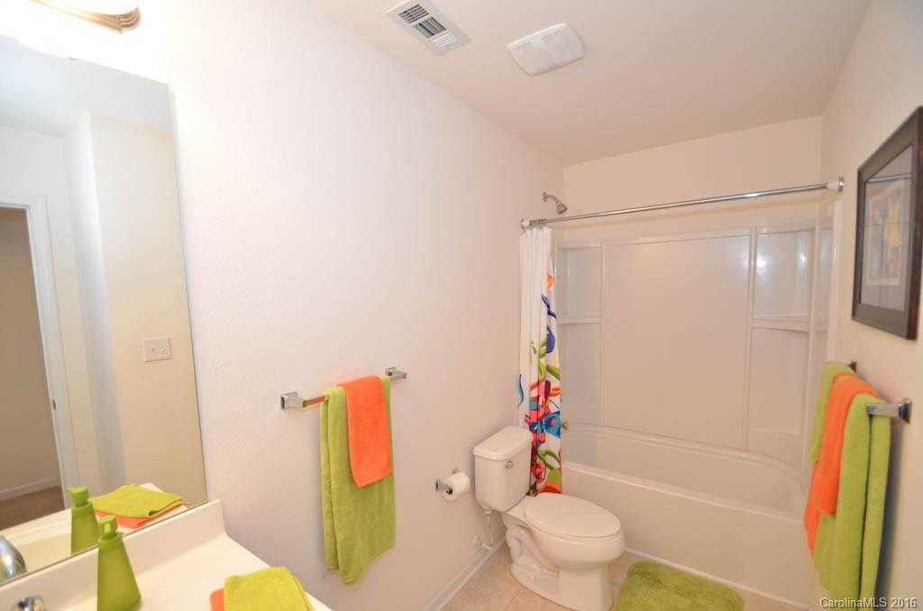 Reid Pointe - Residential