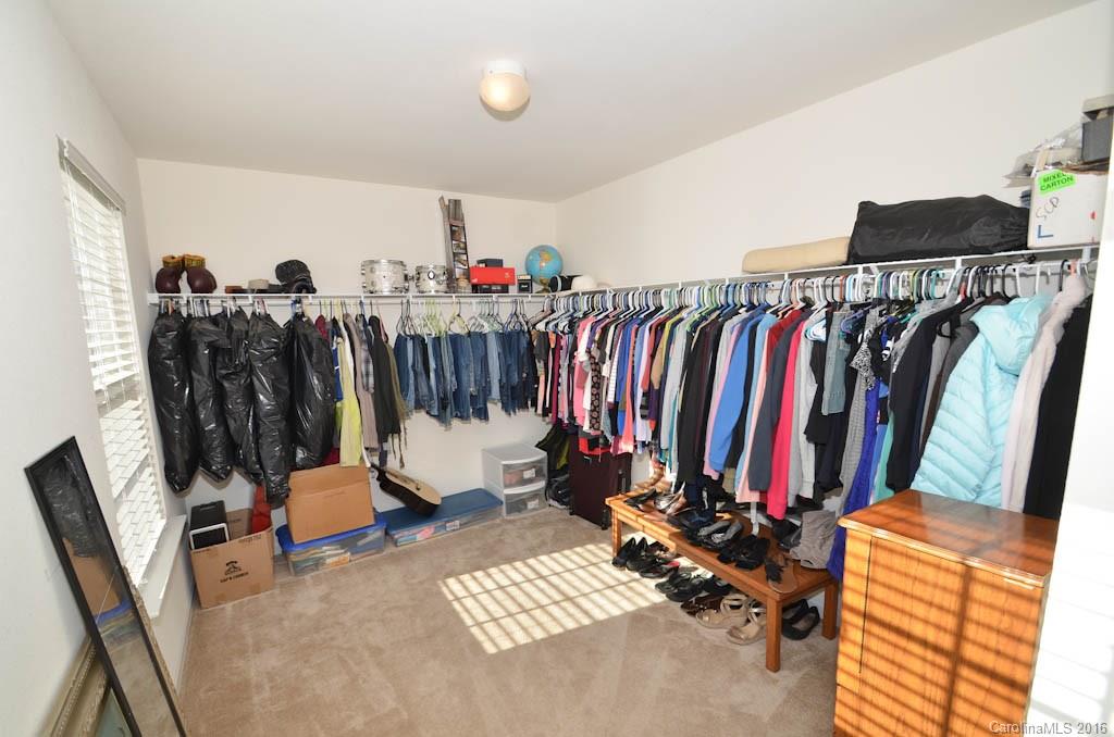 Reid Pointe - Residential