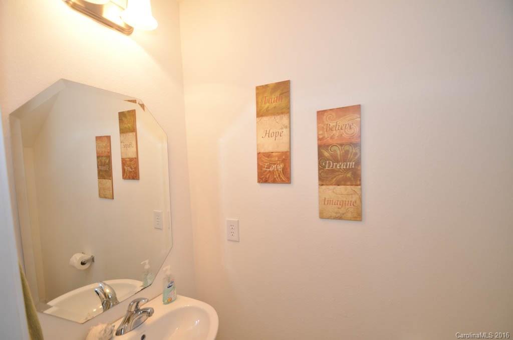 Reid Pointe - Residential